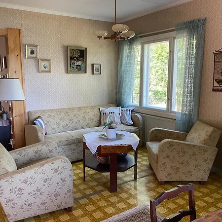 Fammula Вилла